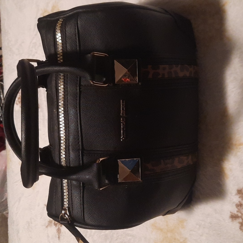 Victoria secret purse